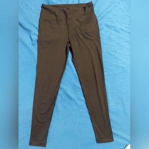 Victoria's secret knockout leggings